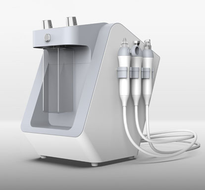 美容產(chǎn)品設(shè)計(jì)